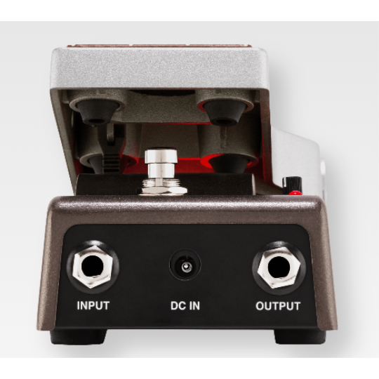 WAH FENDER TREAD LIGHT